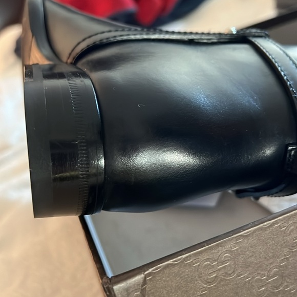 Gucci Riding Boot - Picture 4 of 7